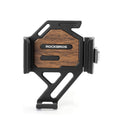 Lightweight Quick-Release Phone Mount - OVERLANDERS Outfitter