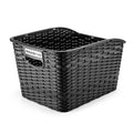 Lightweight Rear Rack Cargo Basket - 30L - OVERLANDERS Outfitter