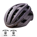 LK-11 Anquetil Lightweight Road & MTB Bike Helmet - OVERLANDERS Outfitter