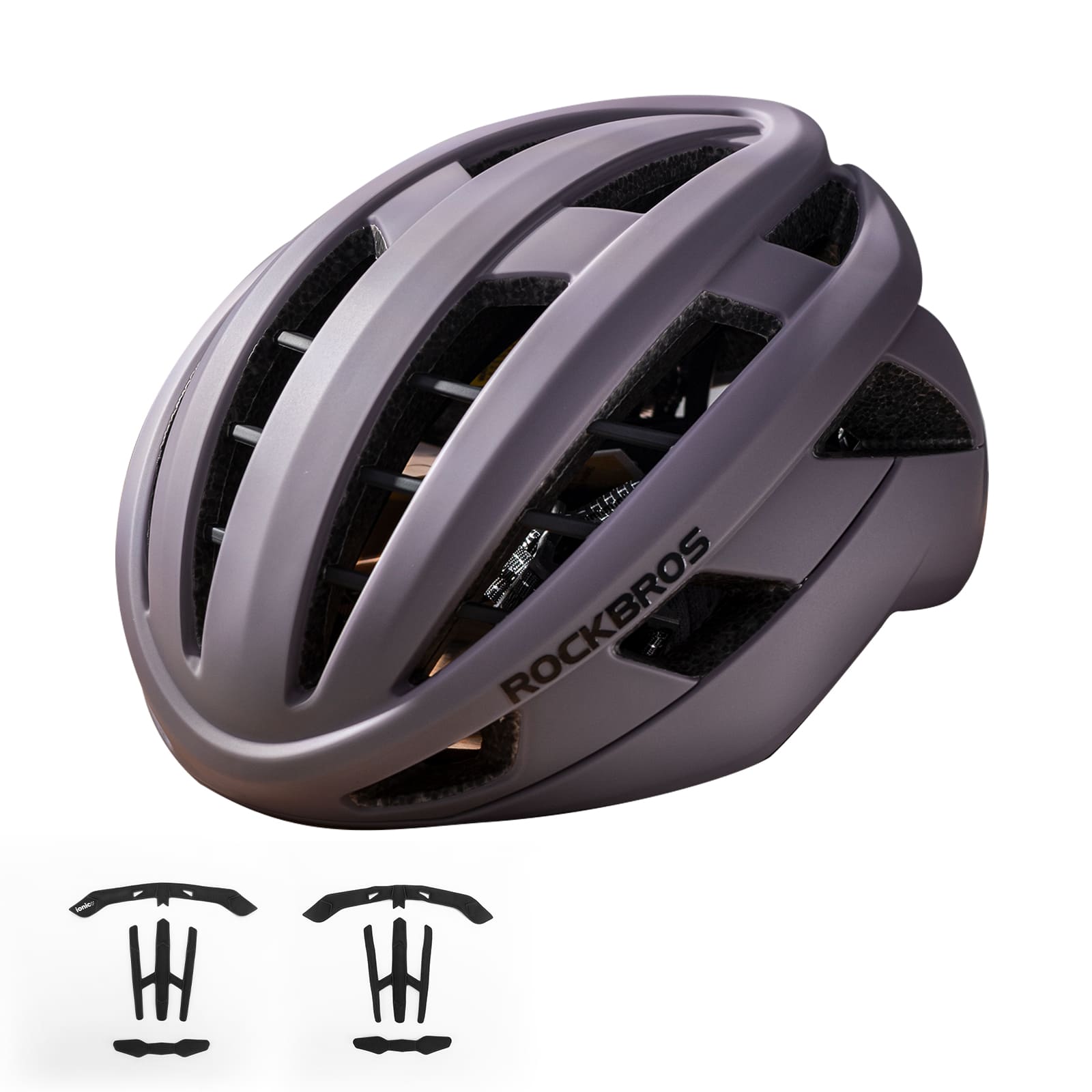 LK-11 Anquetil Lightweight Road & MTB Bike Helmet - OVERLANDERS Outfitter