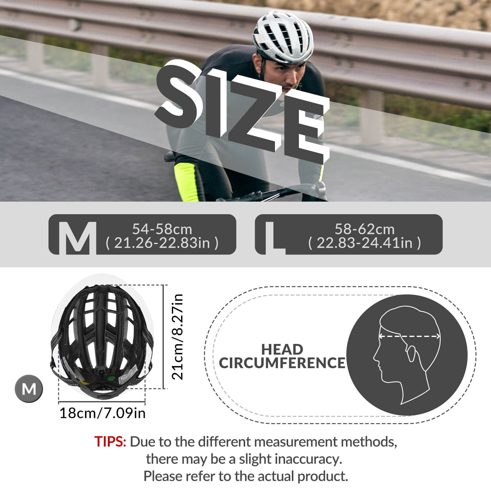 LK-11 Anquetil Lightweight Road & MTB Bike Helmet - OVERLANDERS Outfitter