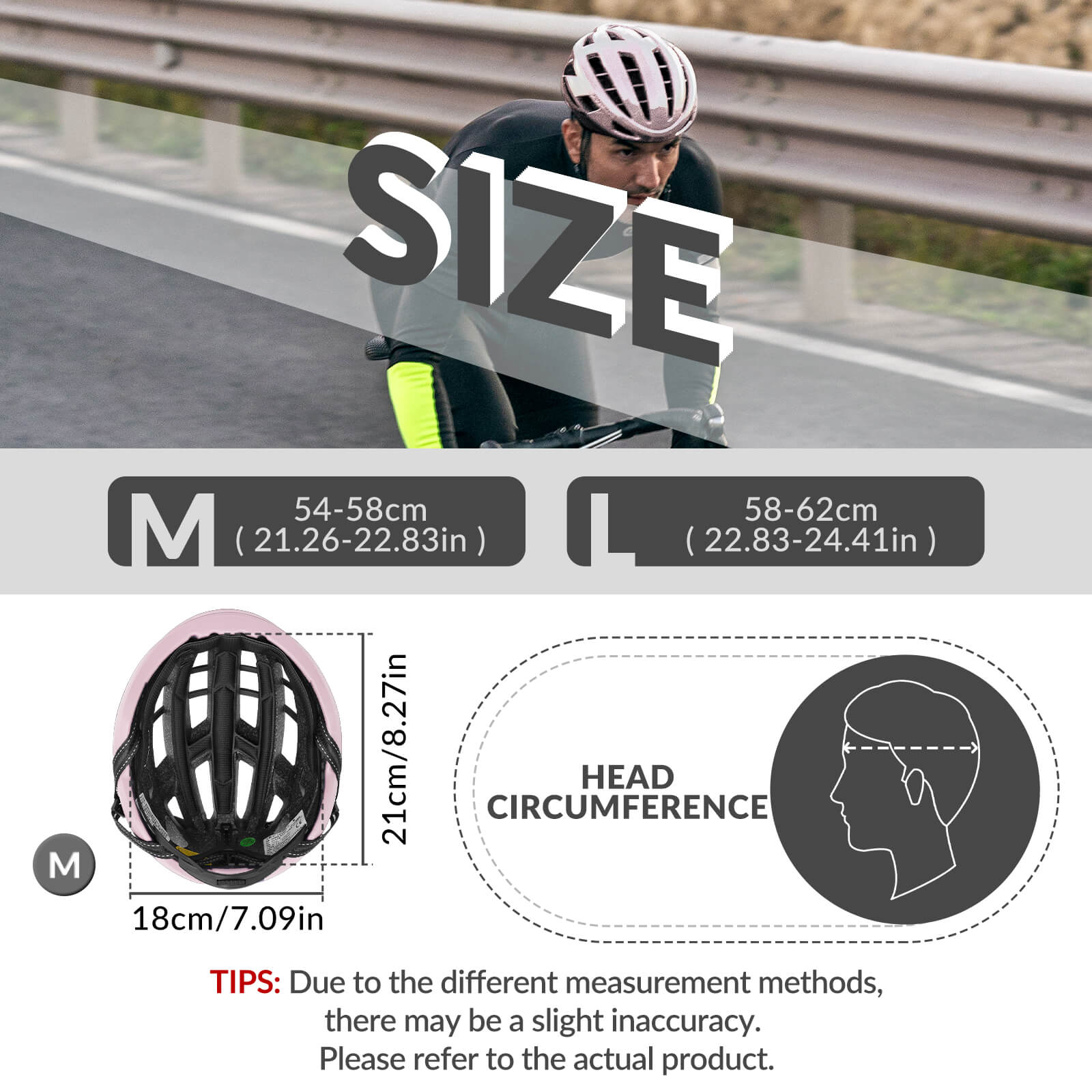 LK-11 Anquetil Lightweight Road & MTB Bike Helmet - OVERLANDERS Outfitter