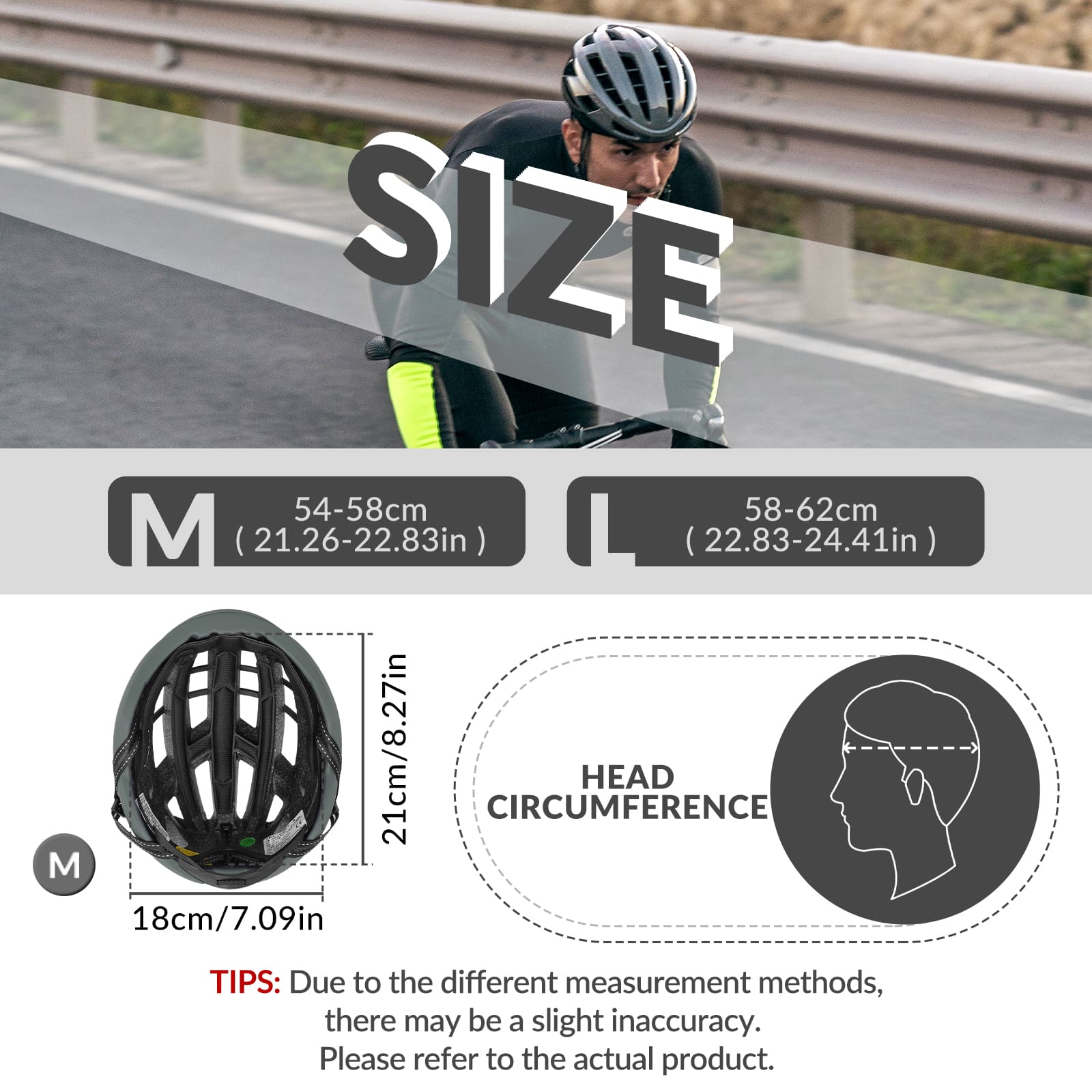 LK-11 Anquetil Lightweight Road & MTB Bike Helmet - OVERLANDERS Outfitter