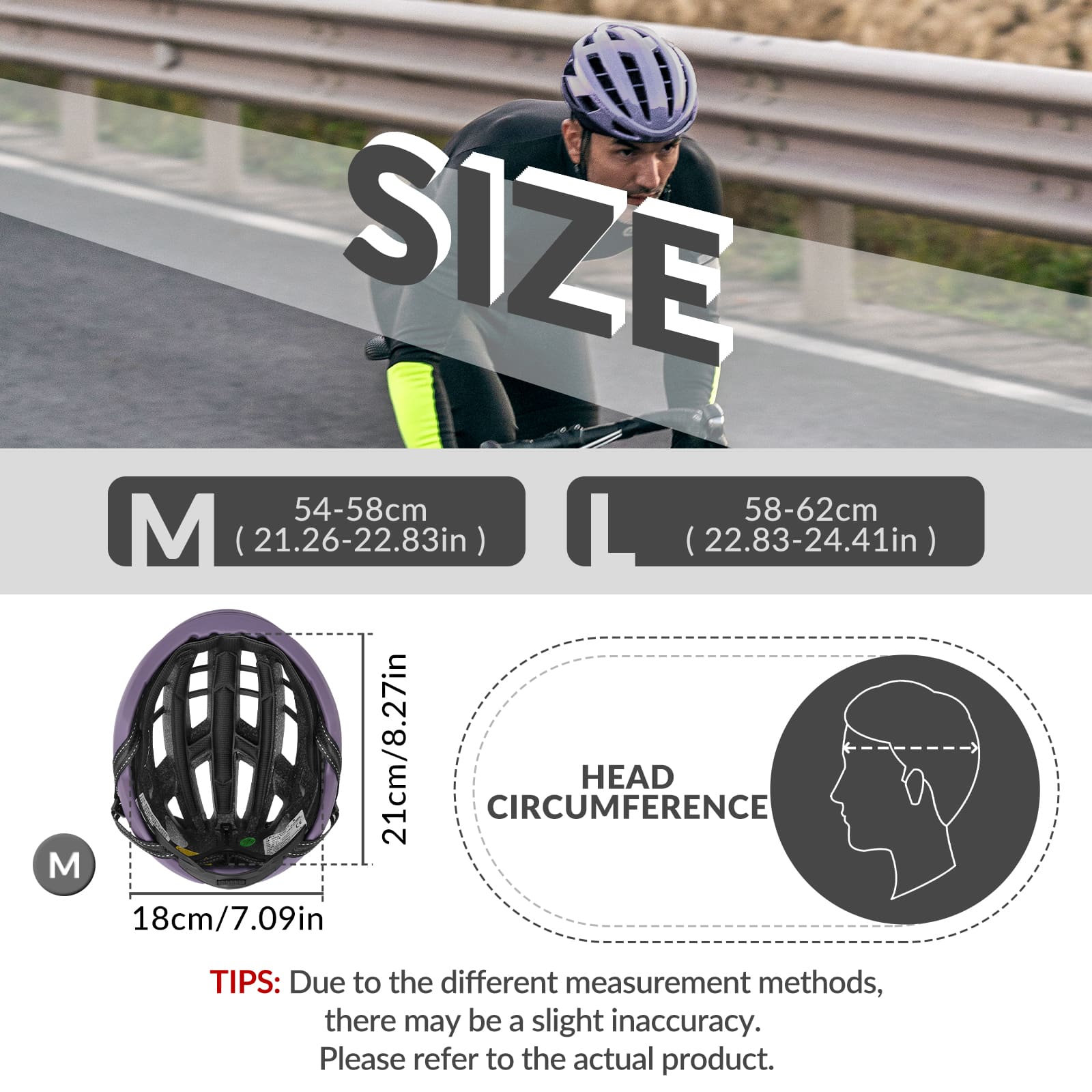 LK-11 Anquetil Lightweight Road & MTB Bike Helmet - OVERLANDERS Outfitter