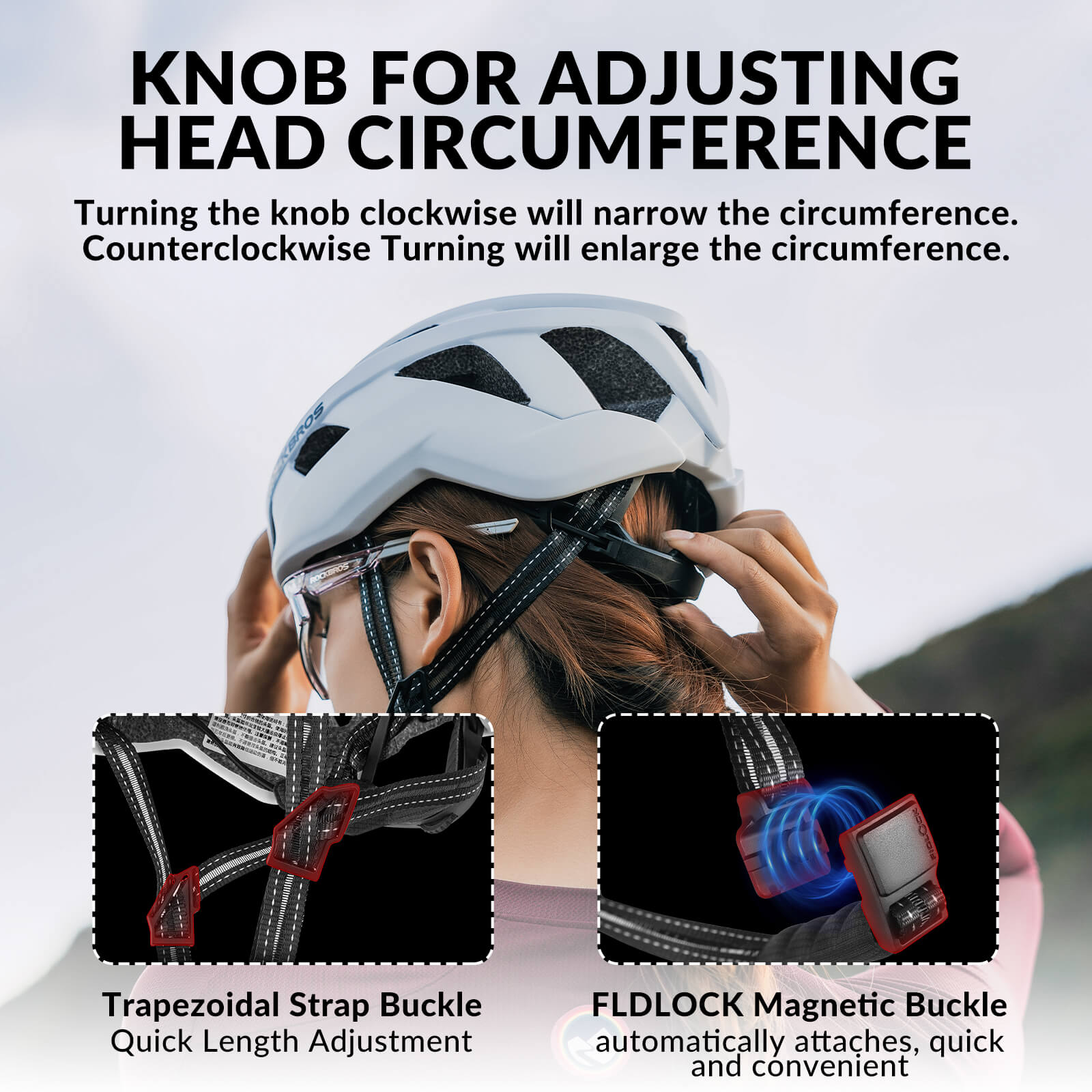 LK-11 Anquetil Lightweight Road & MTB Bike Helmet - OVERLANDERS Outfitter