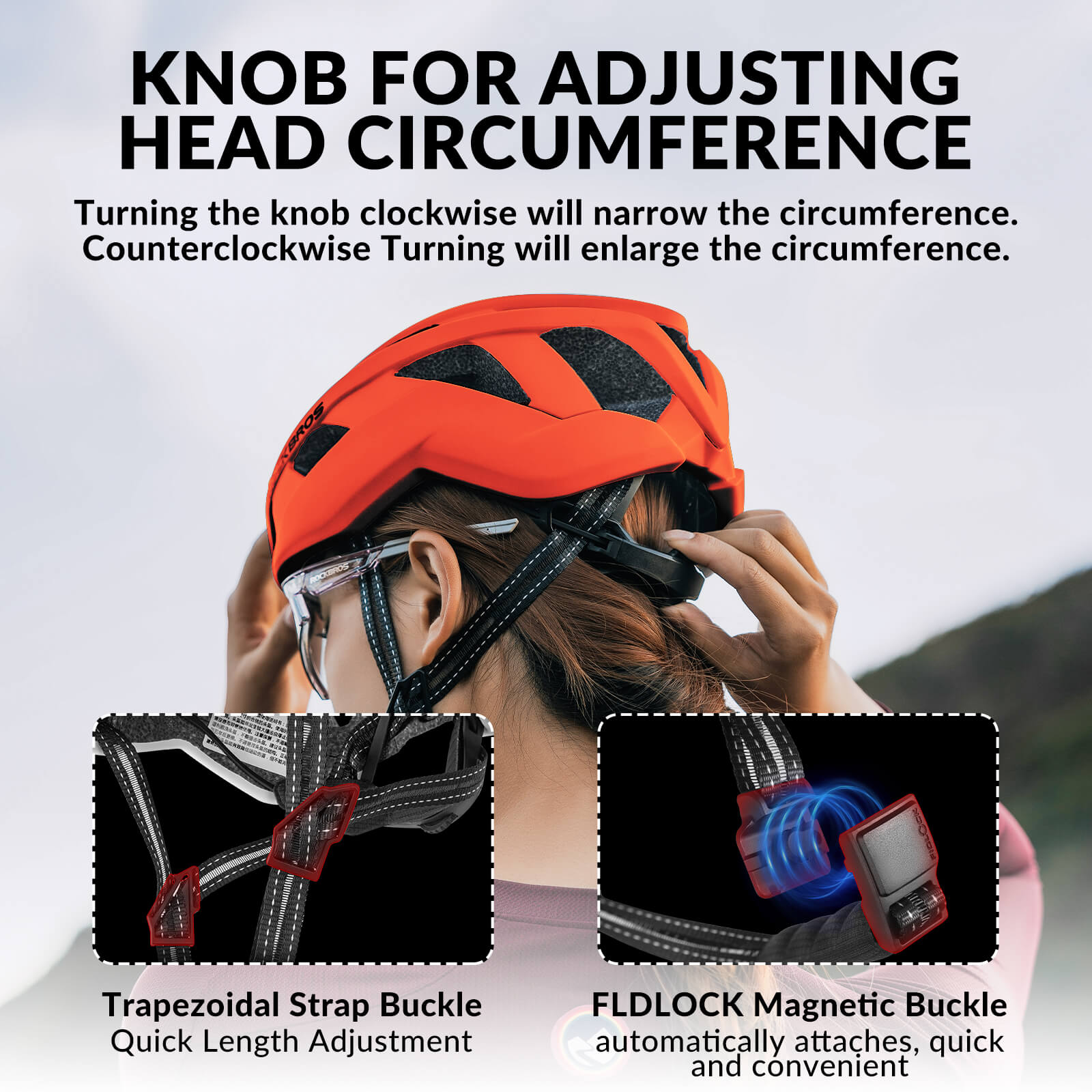 LK-11 Anquetil Lightweight Road & MTB Bike Helmet - OVERLANDERS Outfitter