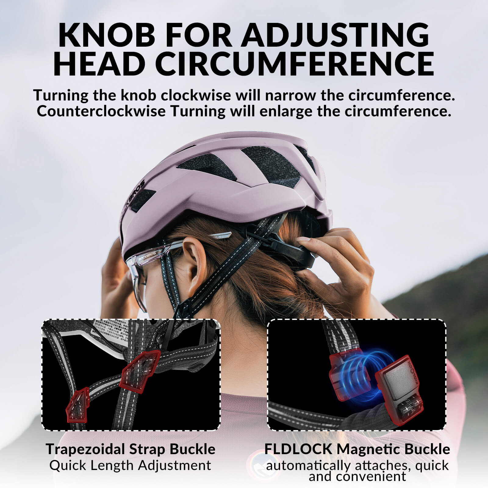 LK-11 Anquetil Lightweight Road & MTB Bike Helmet - OVERLANDERS Outfitter