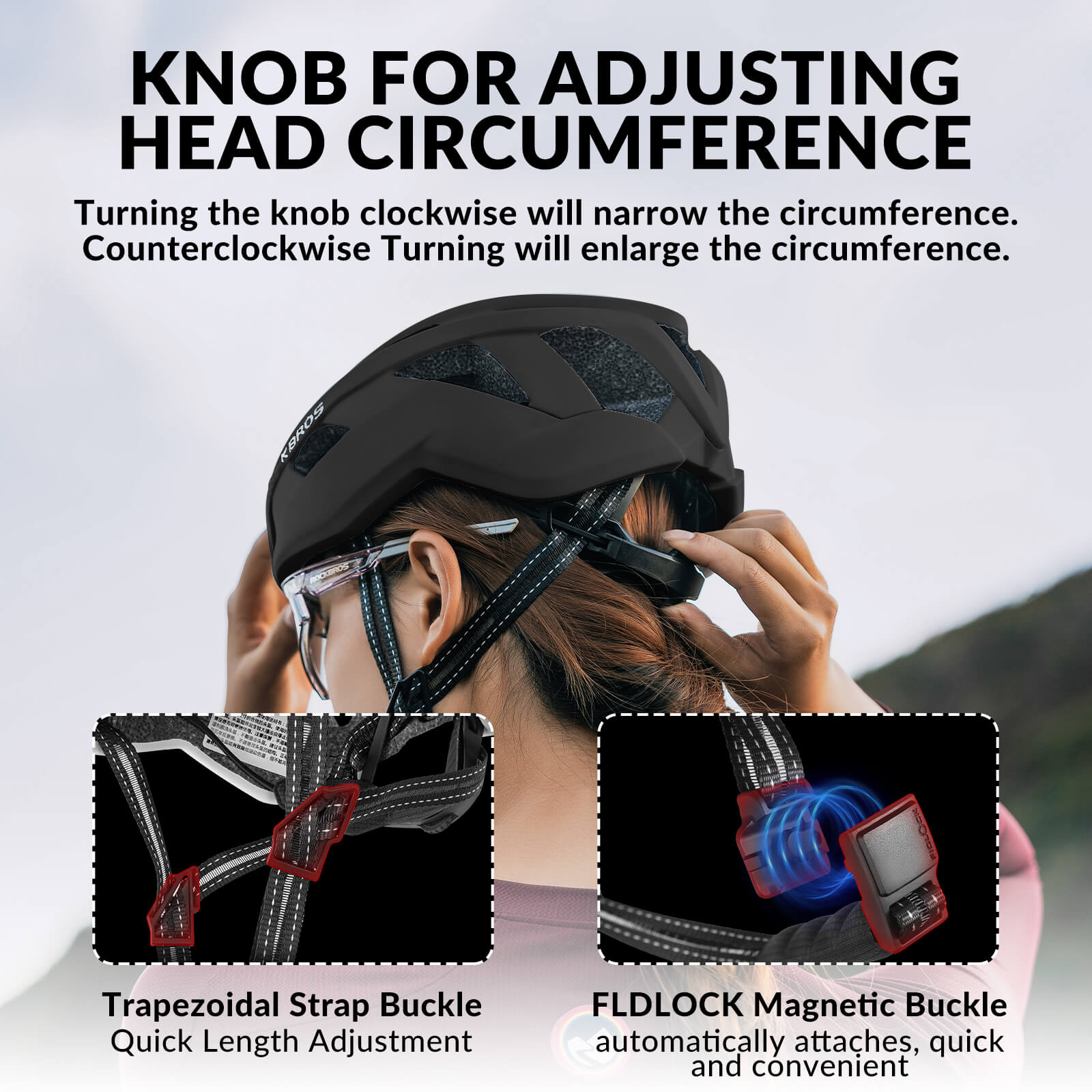 LK-11 Anquetil Lightweight Road & MTB Bike Helmet - OVERLANDERS Outfitter