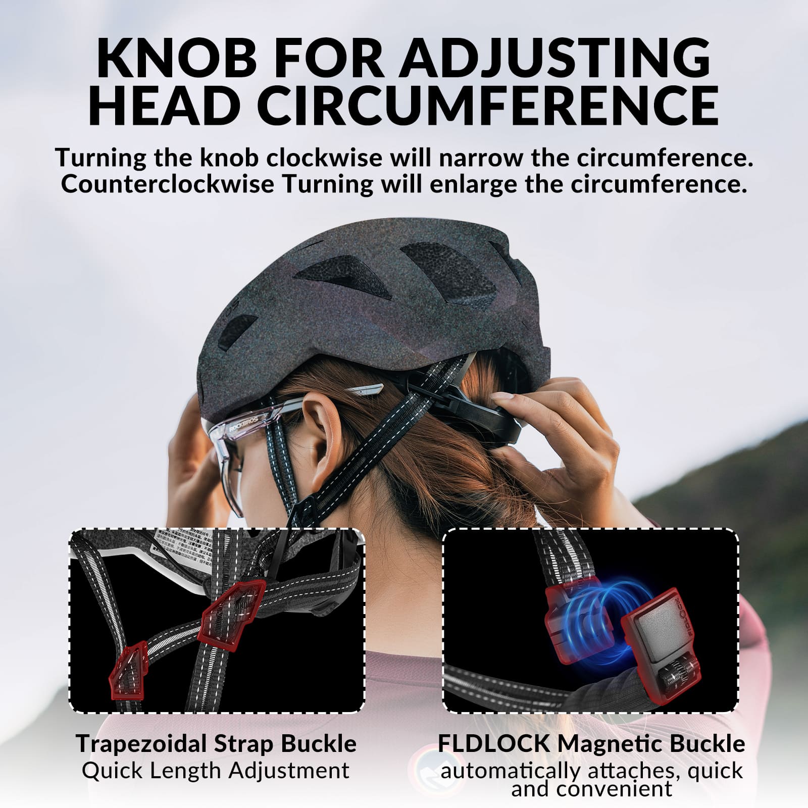LK-11 Anquetil Lightweight Road & MTB Bike Helmet - OVERLANDERS Outfitter