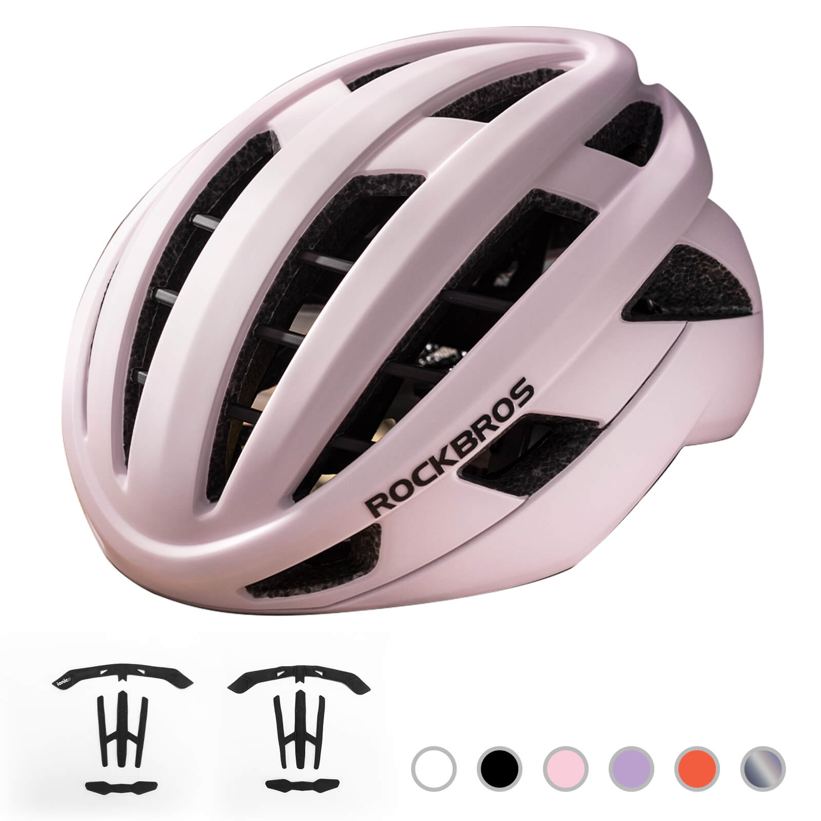 LK-11 Anquetil Lightweight Road & MTB Bike Helmet - OVERLANDERS Outfitter