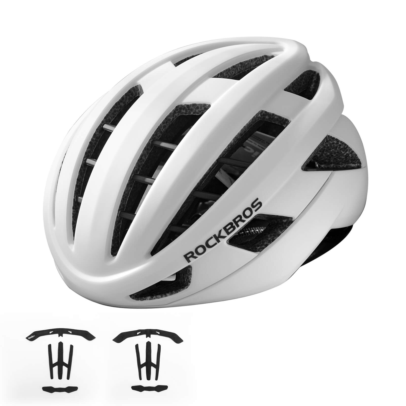LK-11 Anquetil Lightweight Road & MTB Bike Helmet - OVERLANDERS Outfitter