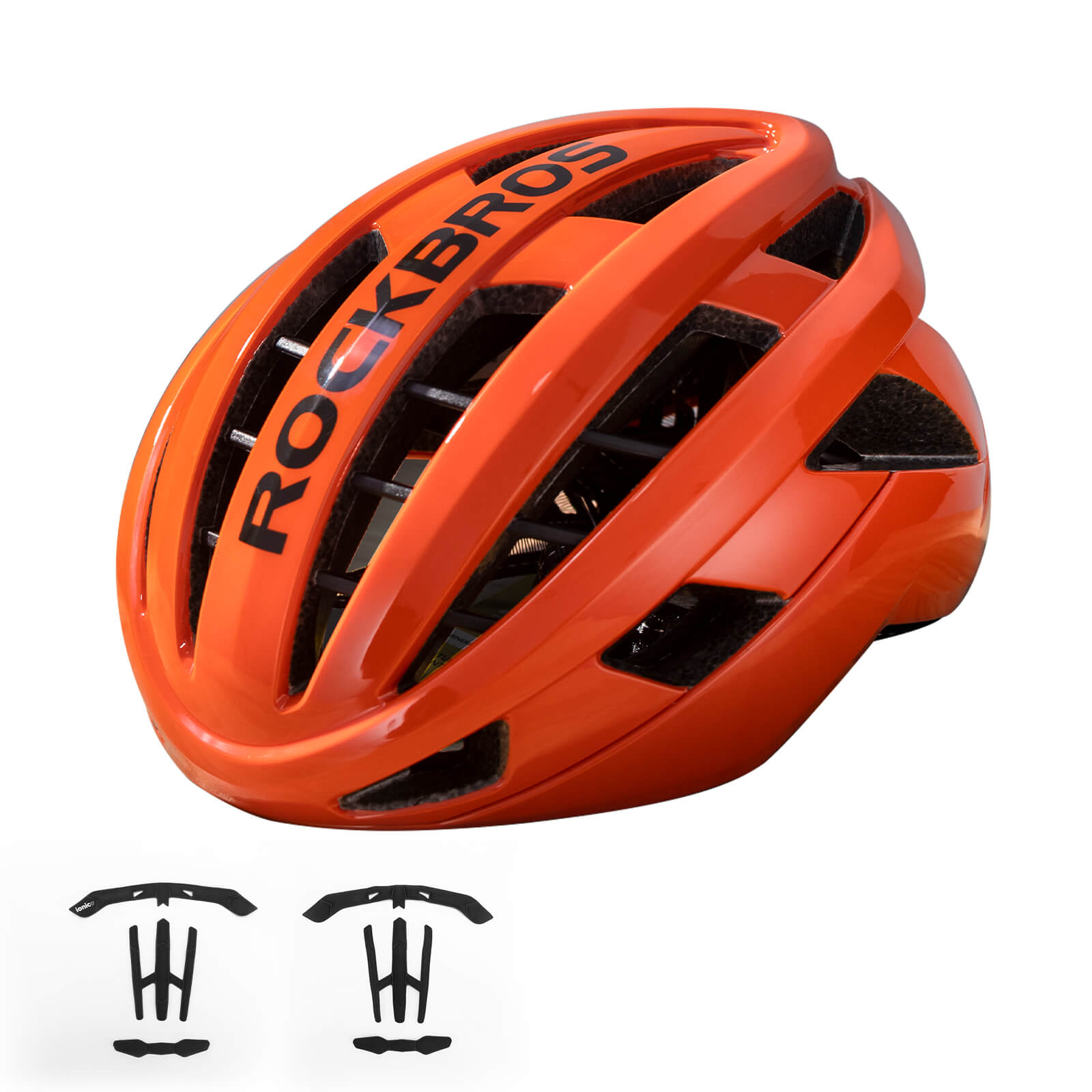 LK-11 Anquetil Lightweight Road & MTB Bike Helmet - OVERLANDERS Outfitter