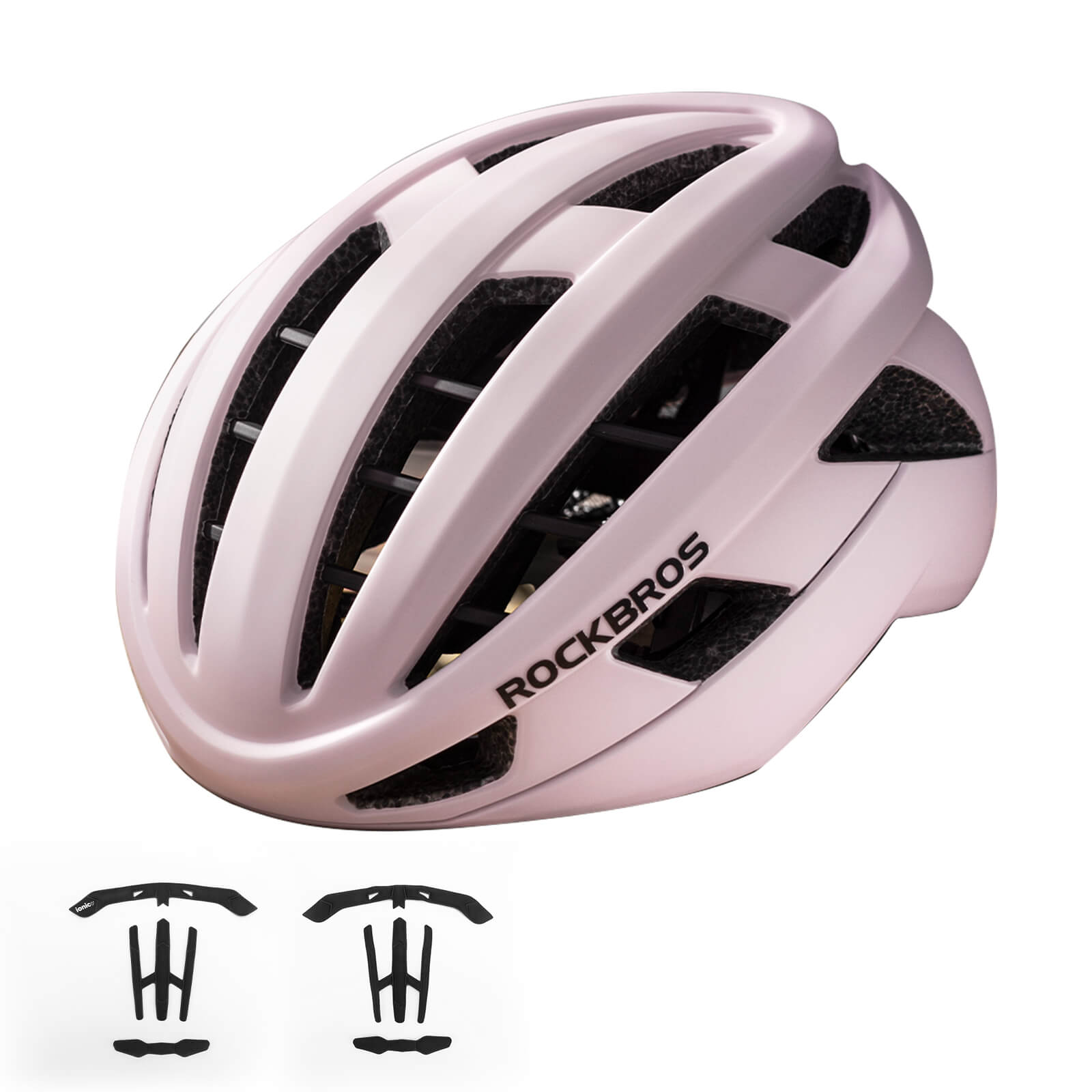 LK-11 Anquetil Lightweight Road & MTB Bike Helmet - OVERLANDERS Outfitter