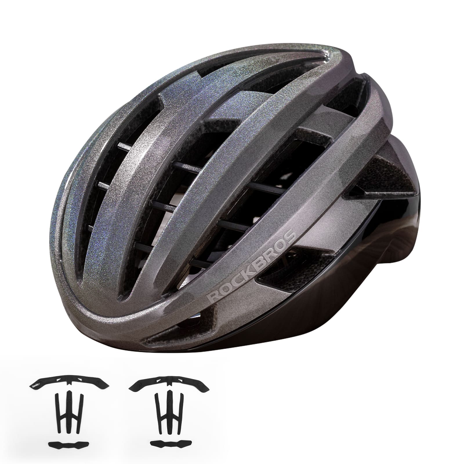 LK-11 Anquetil Lightweight Road & MTB Bike Helmet - OVERLANDERS Outfitter