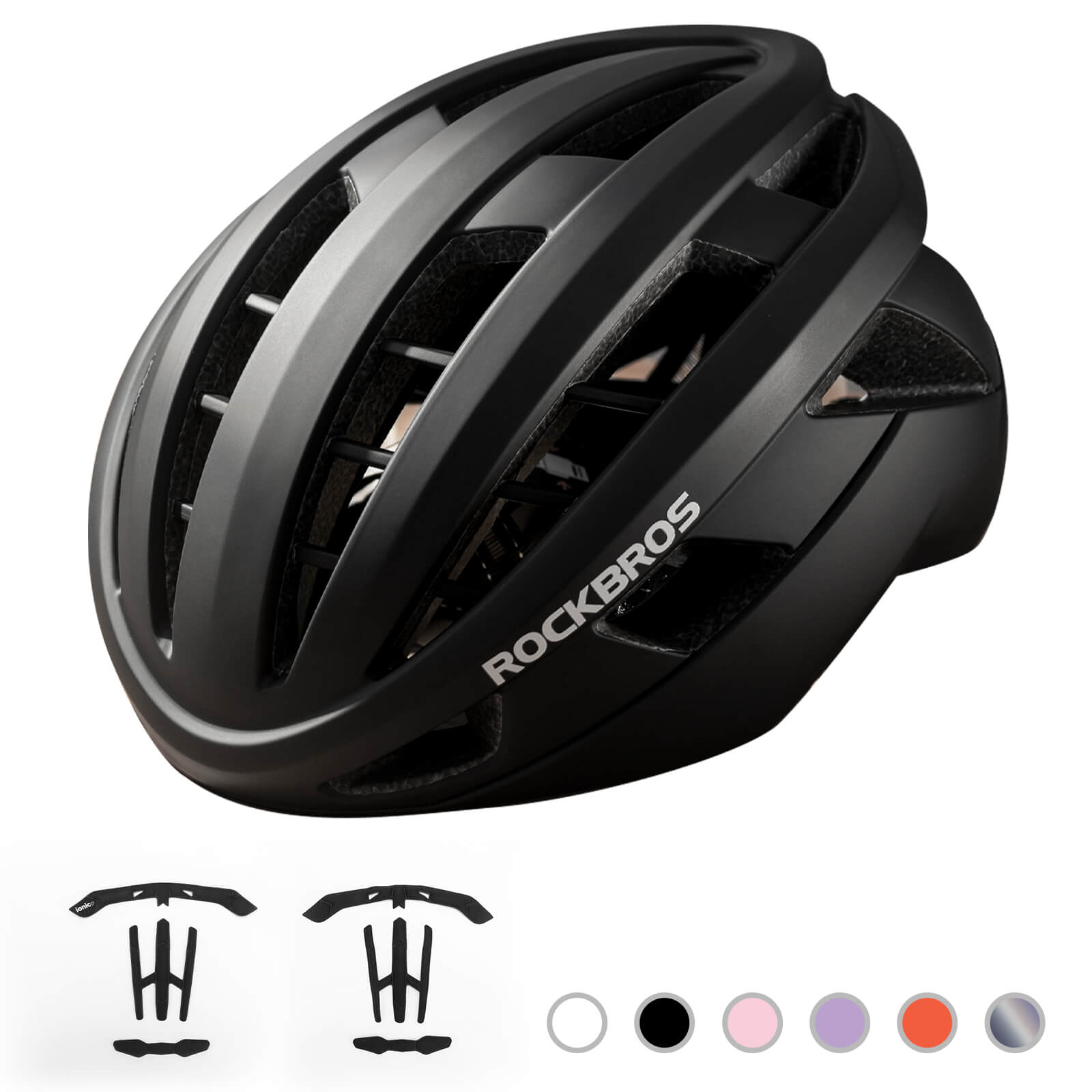 LK-11 Anquetil Lightweight Road & MTB Bike Helmet - OVERLANDERS Outfitter