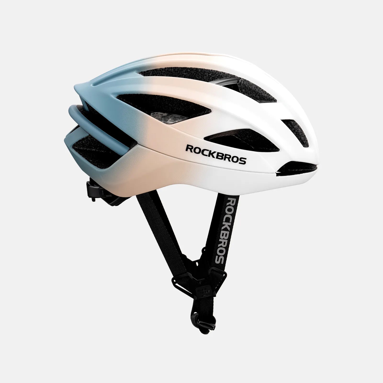 LK-69 Bike Helmet with Bionic Support