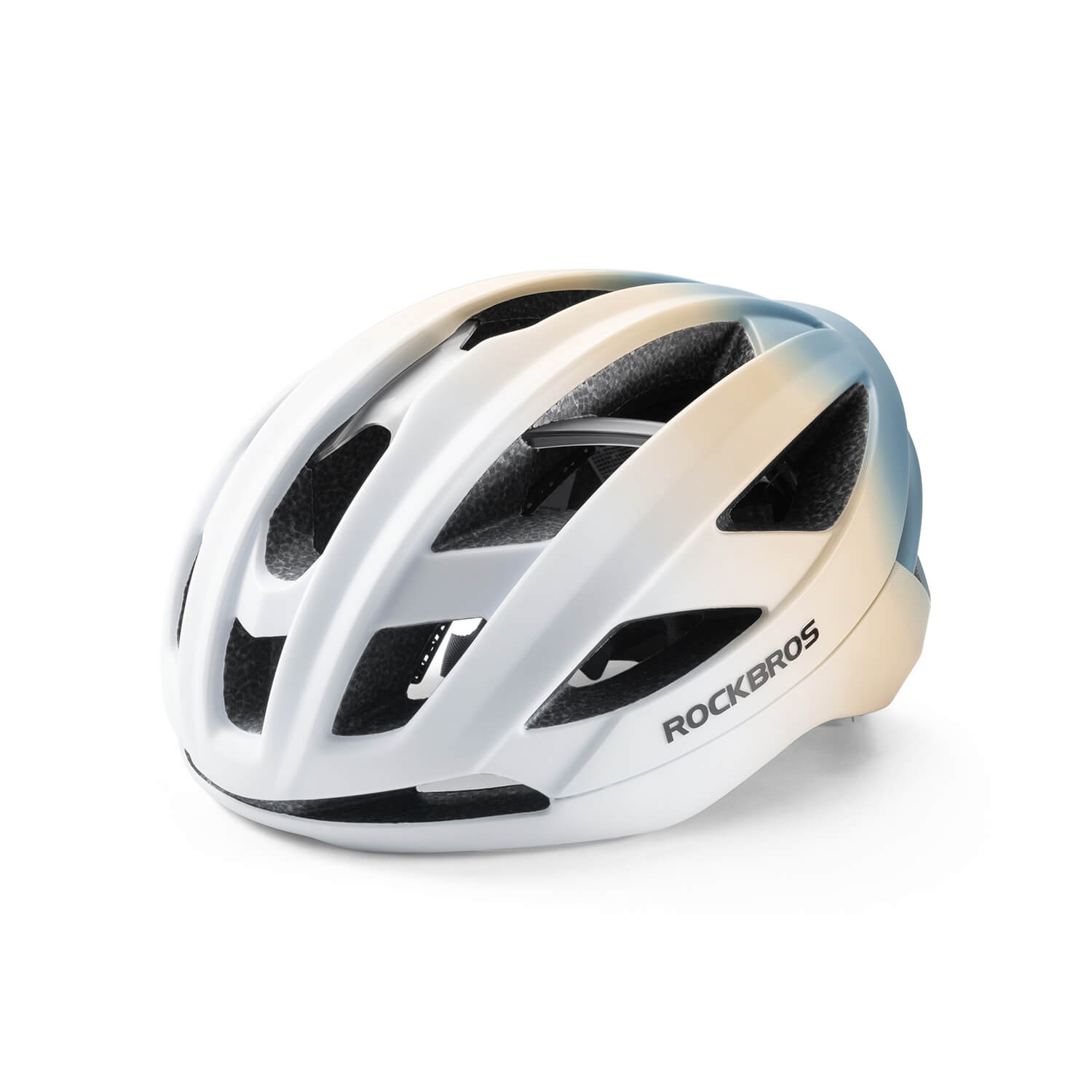 LK-69 Bike Helmet with Bionic Support - OVERLANDERS Outfitter