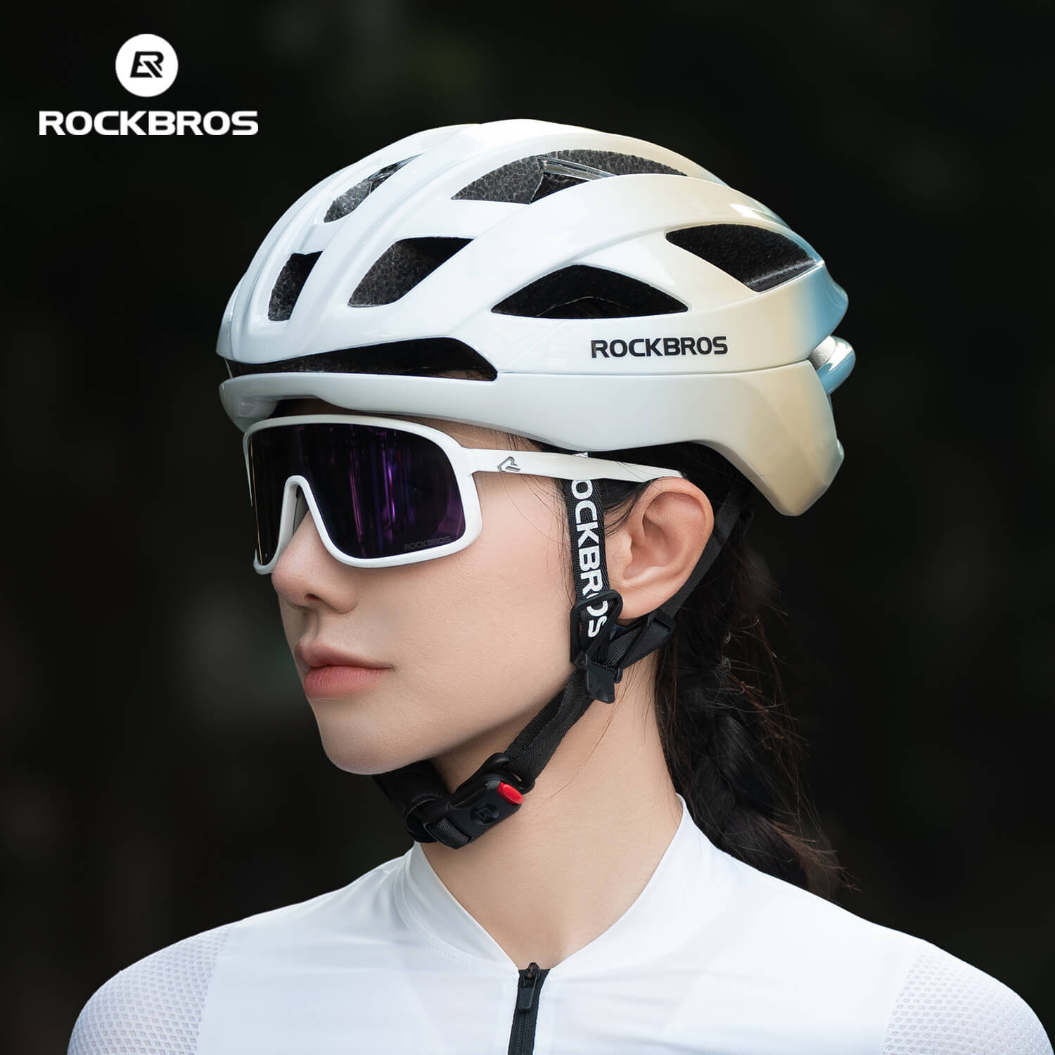 LK-69 Bike Helmet with Bionic Support - OVERLANDERS Outfitter