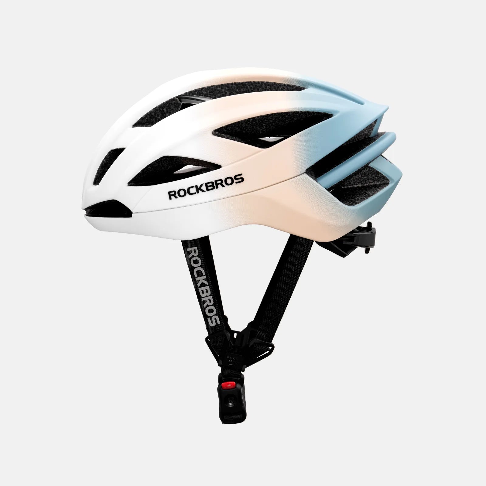 LK-69 Bike Helmet with Bionic Support
