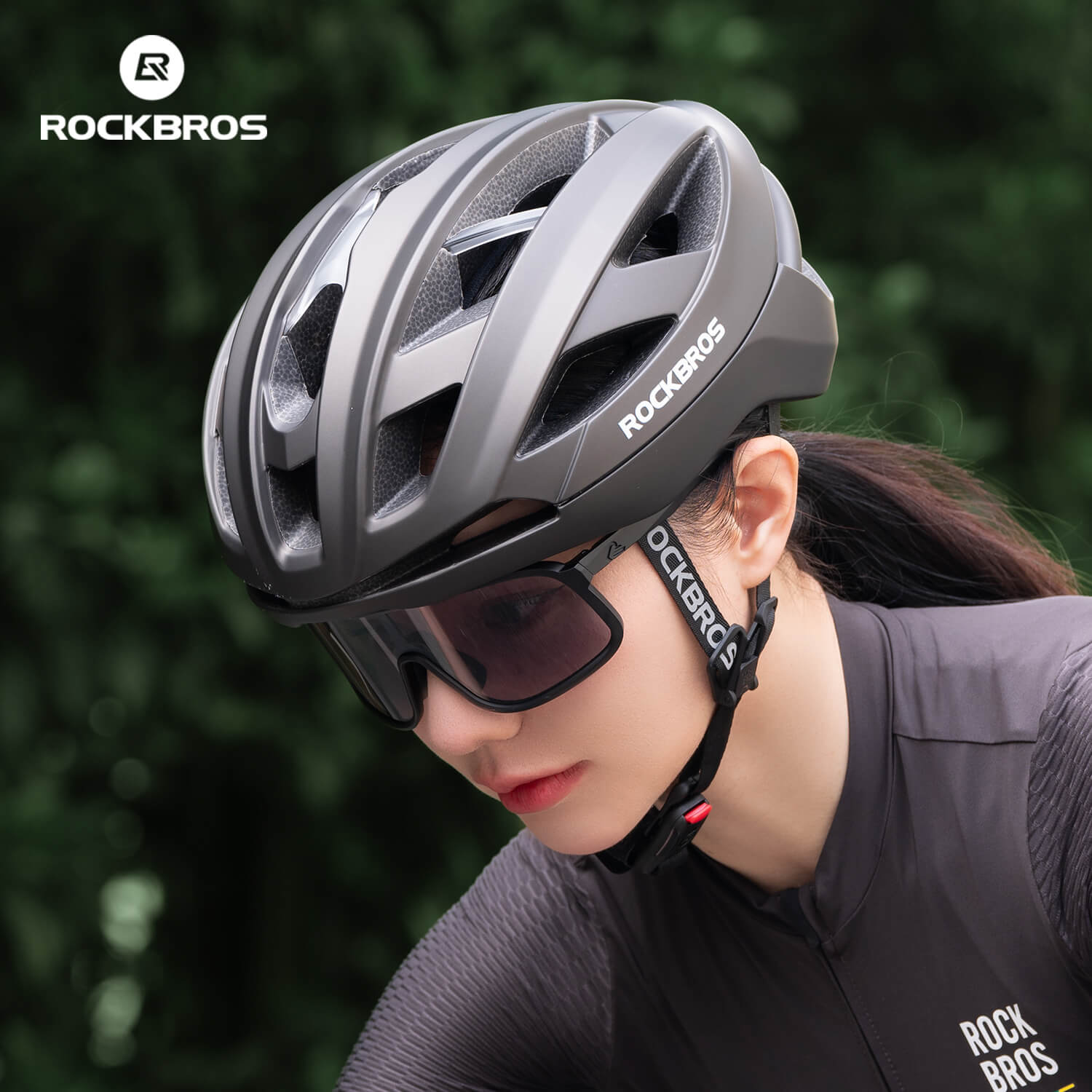 LK-69 Bike Helmet with Bionic Support - OVERLANDERS Outfitter