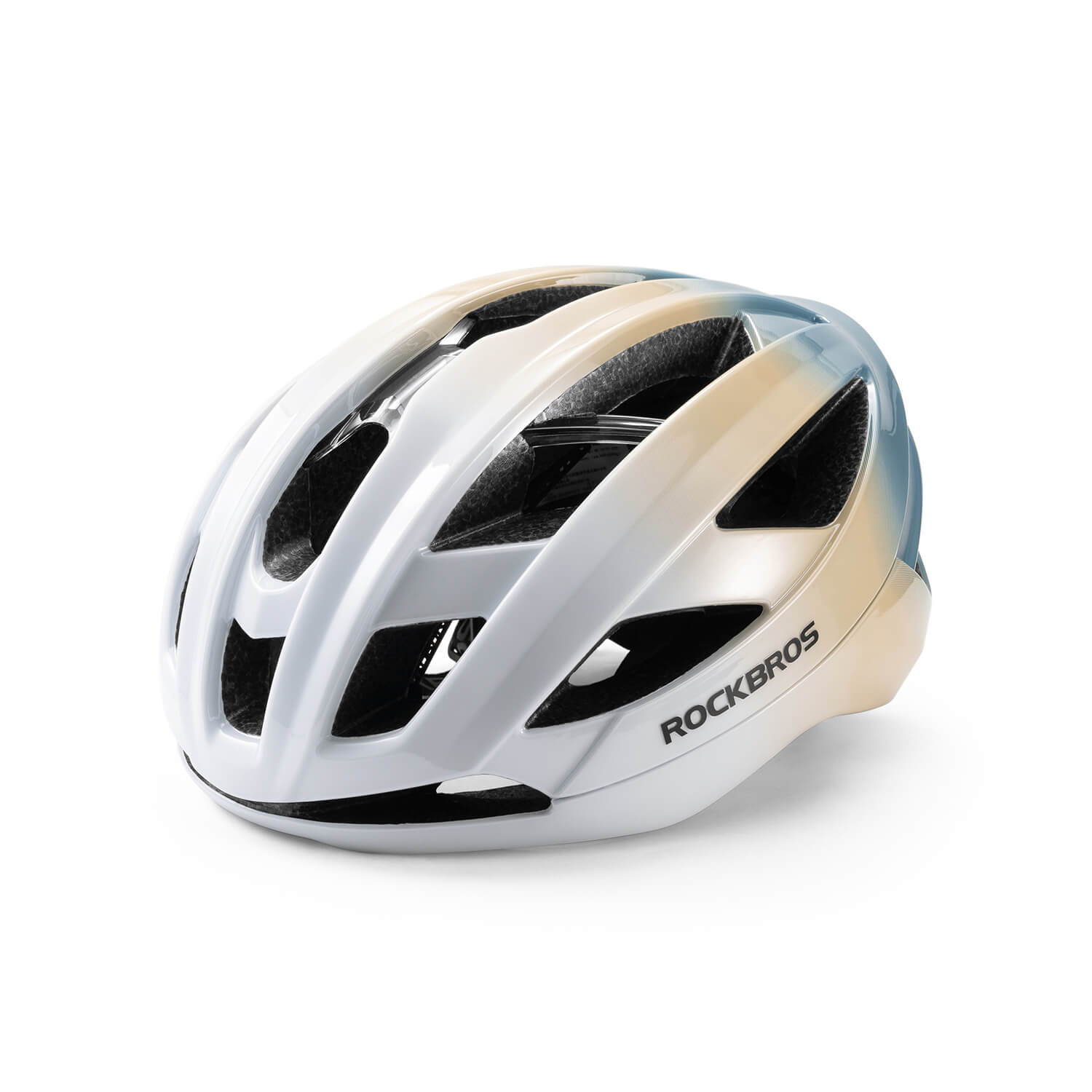 LK-69 Bike Helmet with Bionic Support - OVERLANDERS Outfitter