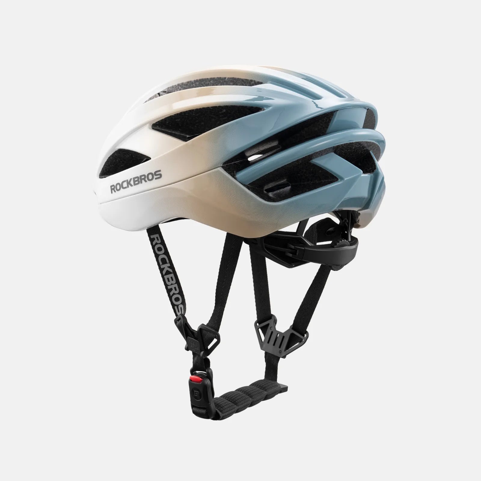 LK-69 Bike Helmet with Bionic Support