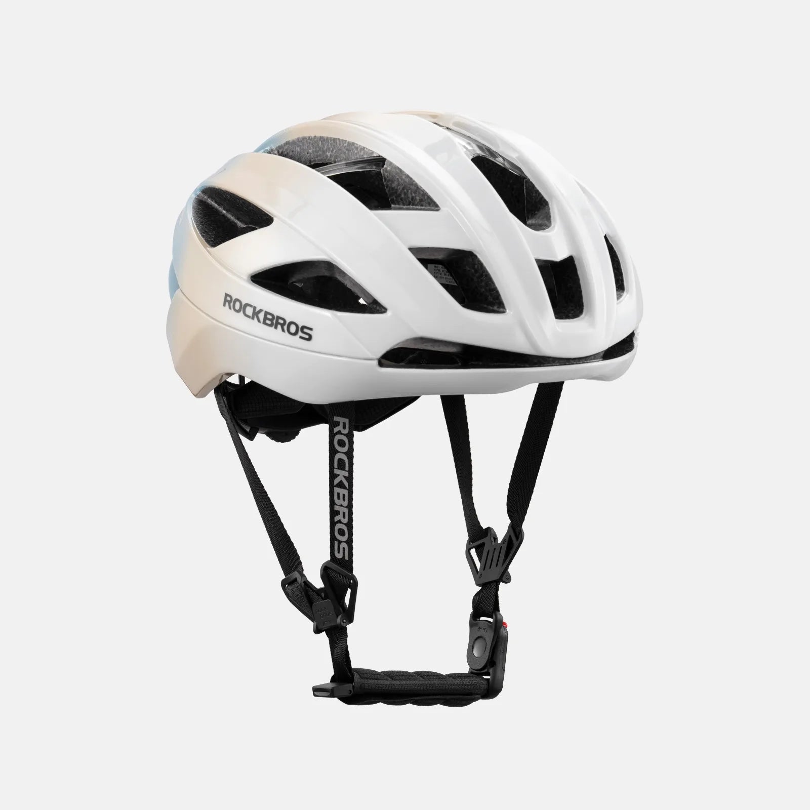LK-69 Bike Helmet with Bionic Support