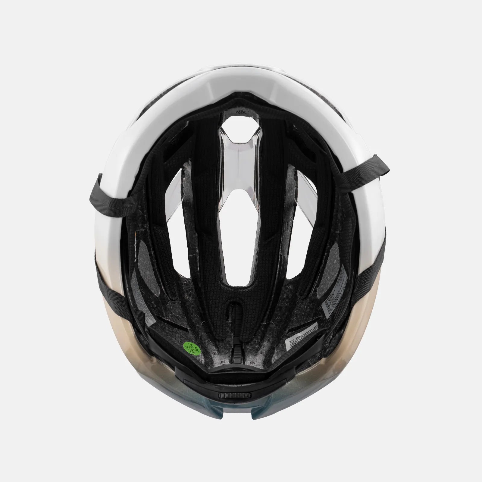 LK-69 Bike Helmet with Bionic Support