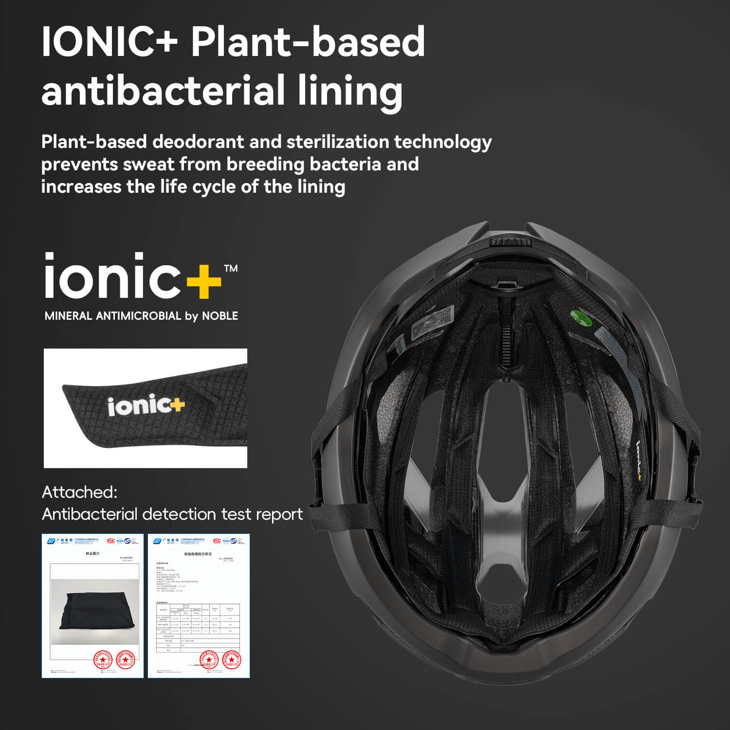 LK-69 Bike Helmet with Bionic Support - OVERLANDERS Outfitter
