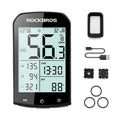 ROCKBROS M1 Smart Bike GPS Computer - OVERLANDERS Outfitter