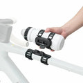 Magnetic Bike Water Bottle Holder - OVERLANDERS Outfitter