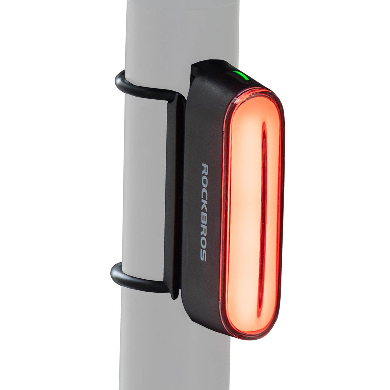 ROCKBROS Magnetic Bike Tail Light Smart Brake Light Bike Waterproof - OVERLANDERS Outfitter