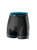 Men's 3D Padded Cycling Underwear Liner Shorts - OVERLANDERS Outfitter