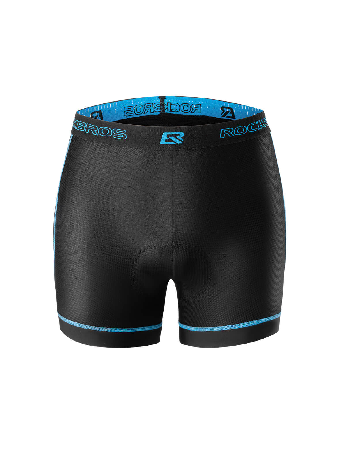Men's 3D Padded Cycling Underwear Liner Shorts - OVERLANDERS Outfitter