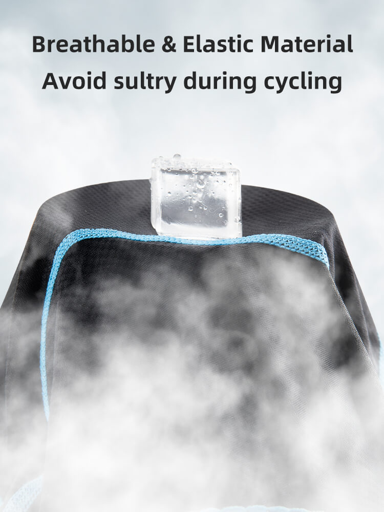 Men's 3D Padded Cycling Underwear Liner Shorts - OVERLANDERS Outfitter