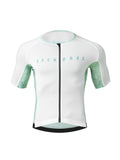 Men's Birds & Flowers Short-Sleeve Cycling Jersey - OVERLANDERS Outfitter