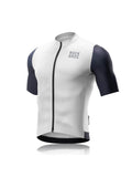 Men's Breathable Short-Sleeve Cycling Jersey - OVERLANDERS Outfitter