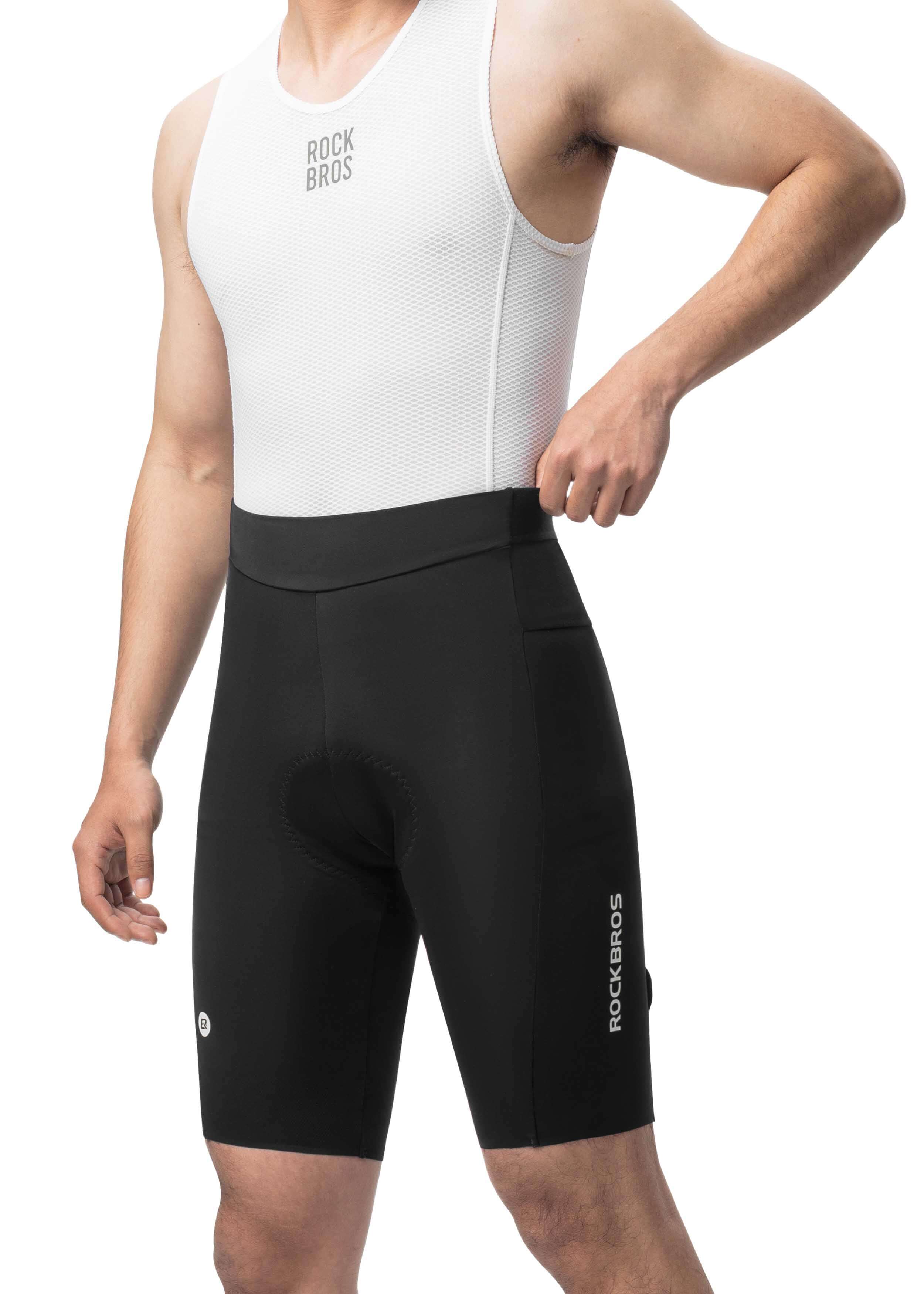 Men's Summer Cycling Shorts - OVERLANDERS Outfitter