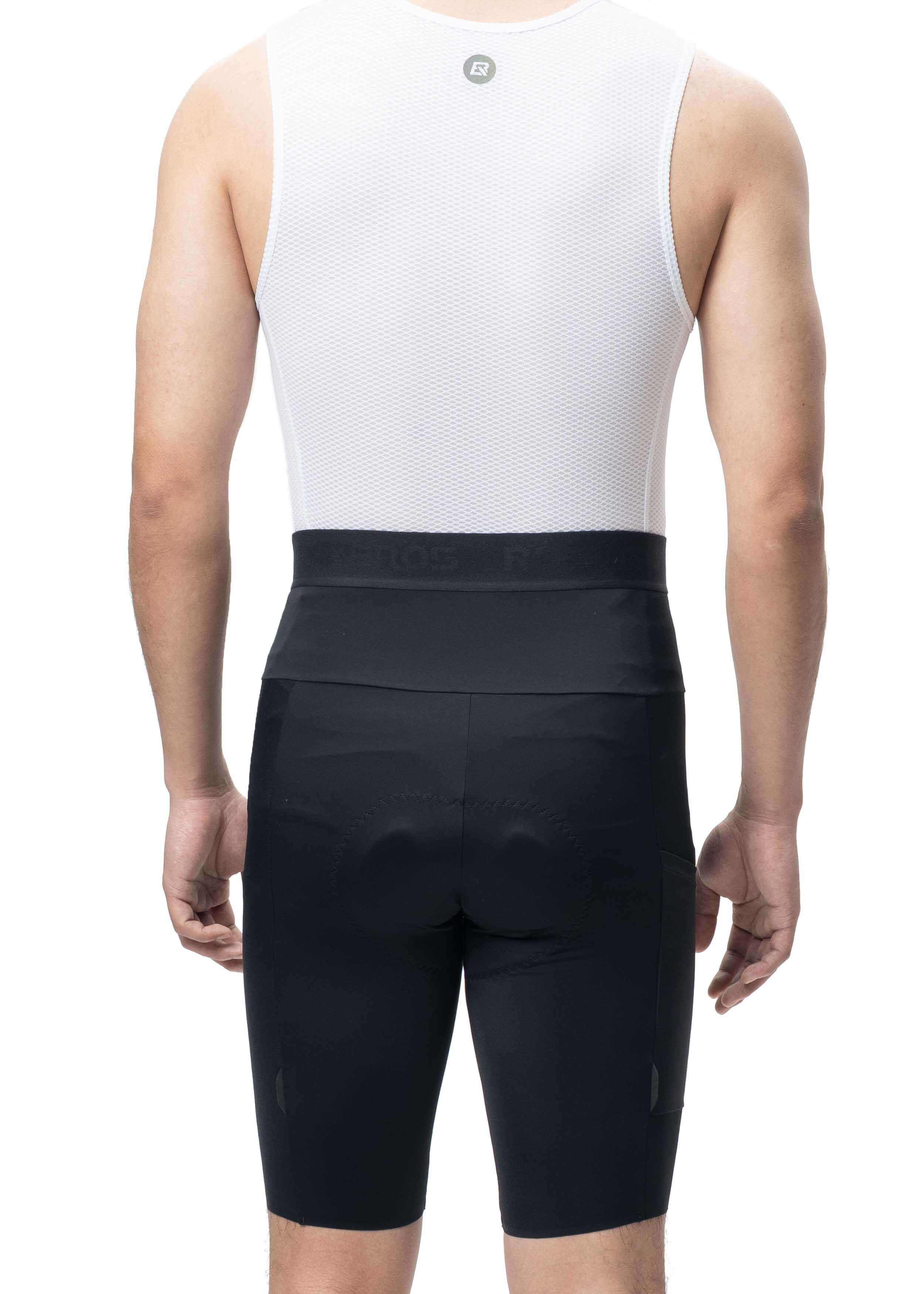 Men's Summer Cycling Shorts - OVERLANDERS Outfitter
