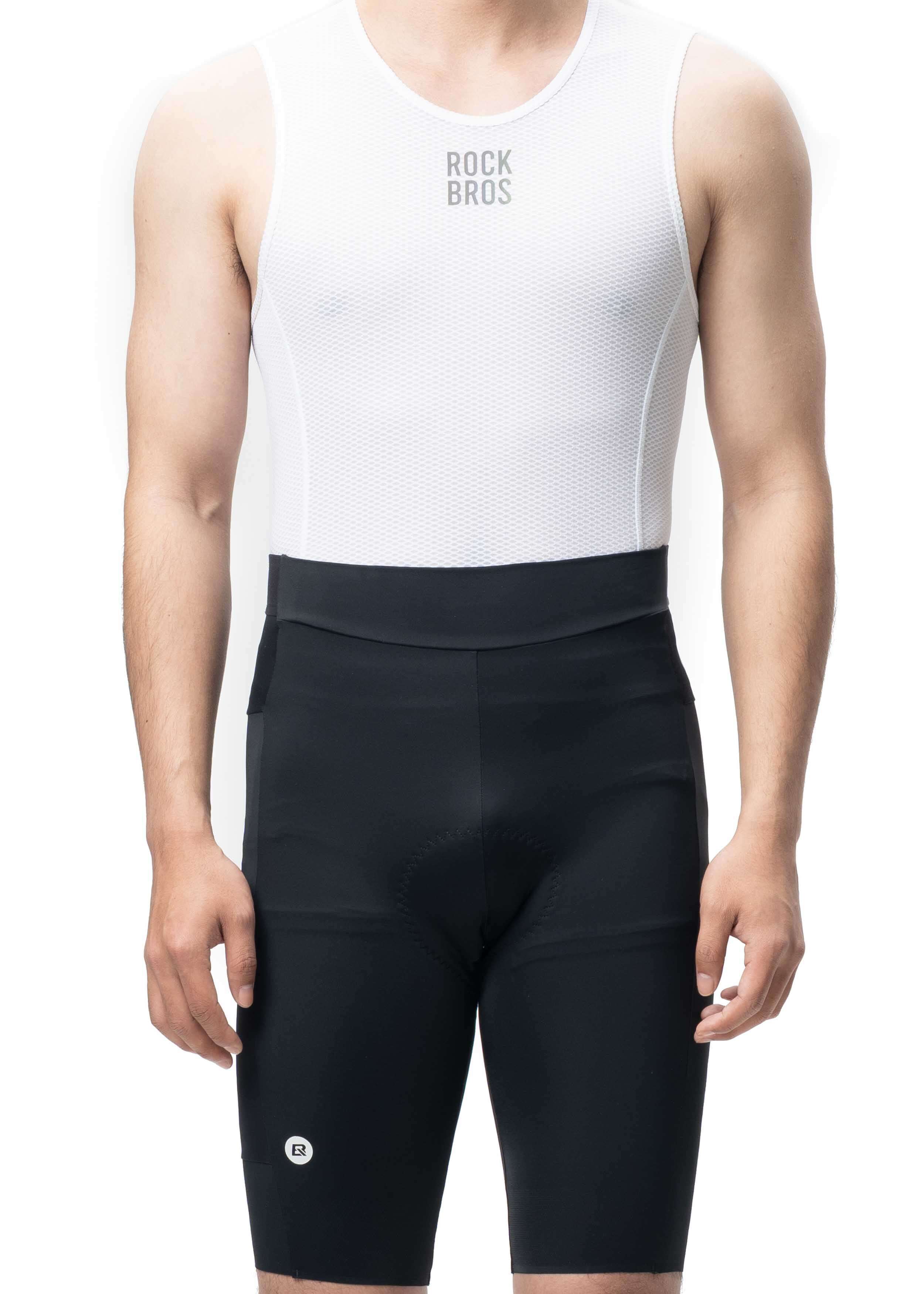 Men's Summer Cycling Shorts - OVERLANDERS Outfitter
