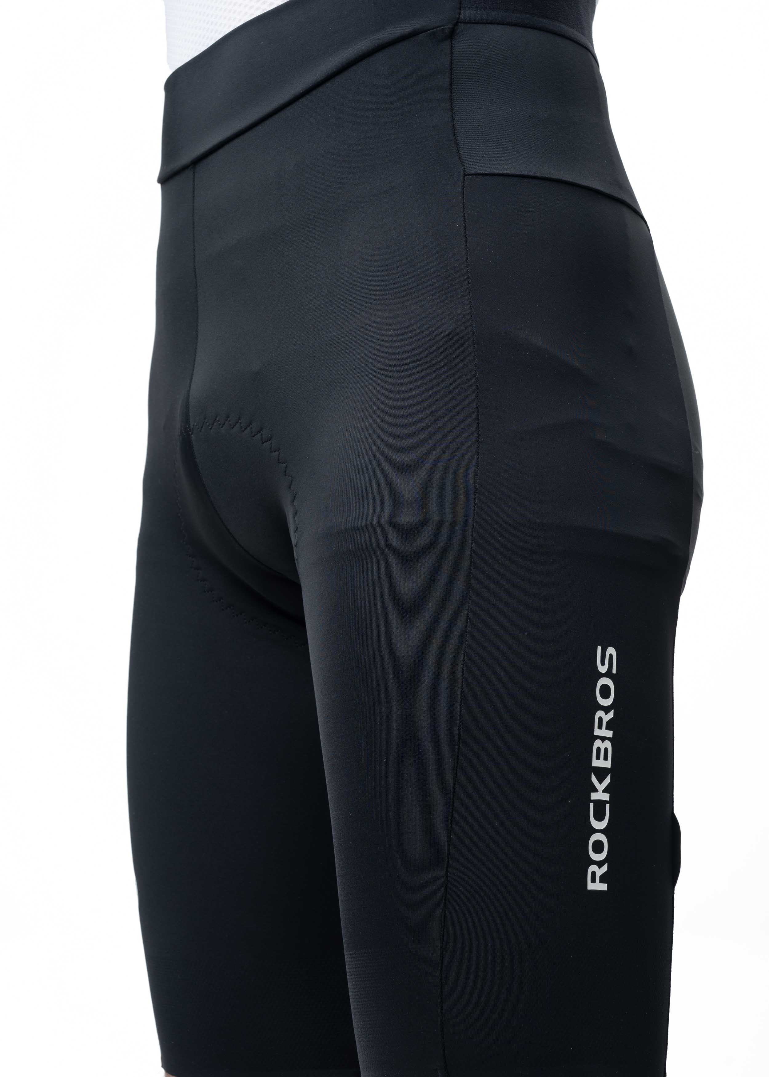 Men's Summer Cycling Shorts - OVERLANDERS Outfitter