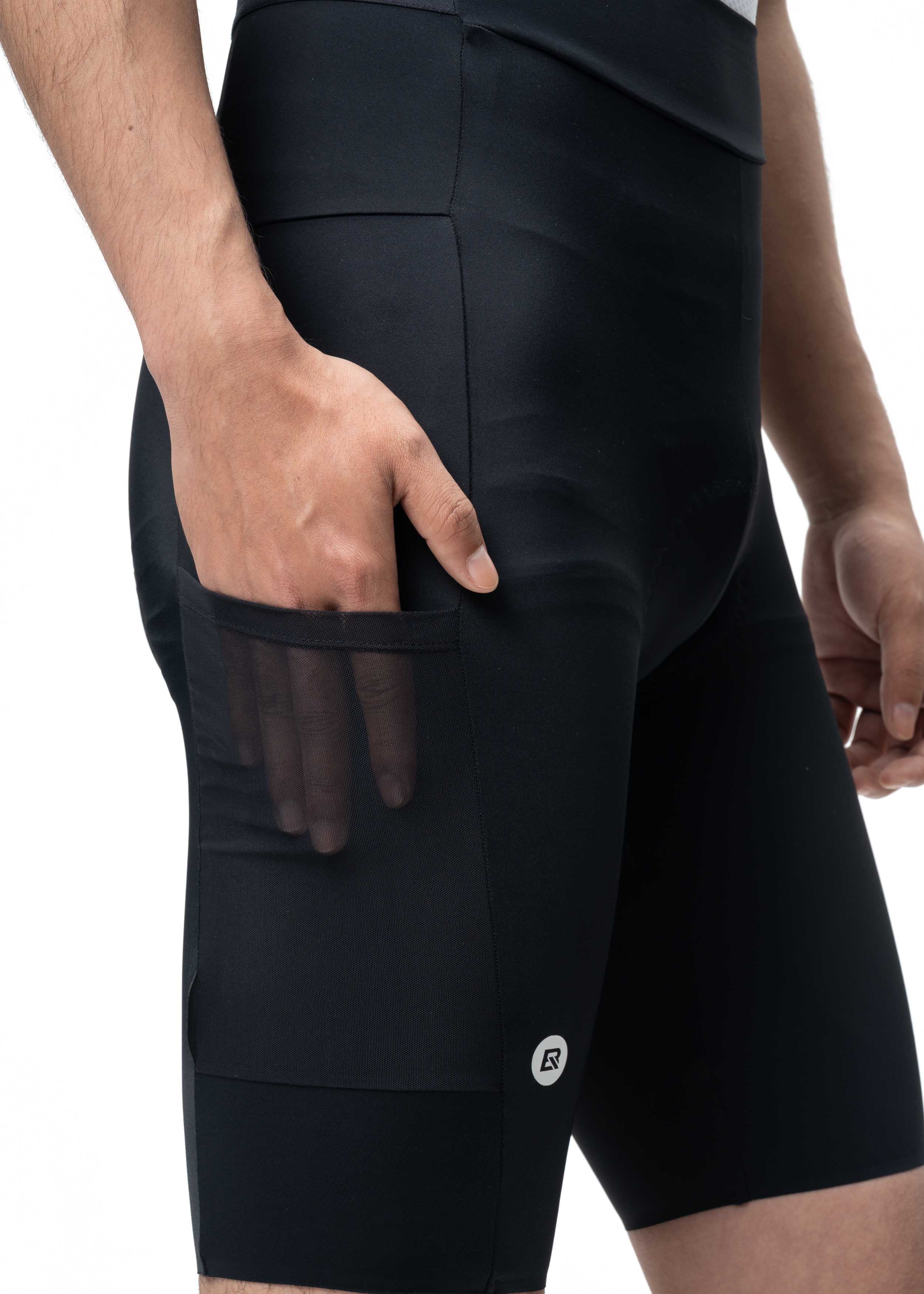 Men's Summer Cycling Shorts - OVERLANDERS Outfitter