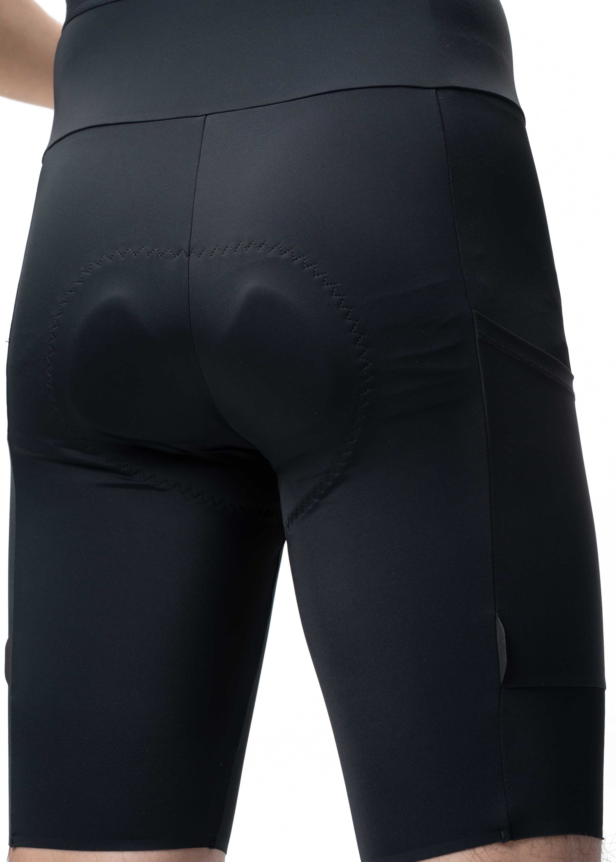 Men's Summer Cycling Shorts - OVERLANDERS Outfitter