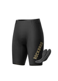 Men's Elastic Interface® Cycling Waist Shorts - OVERLANDERS Outfitter