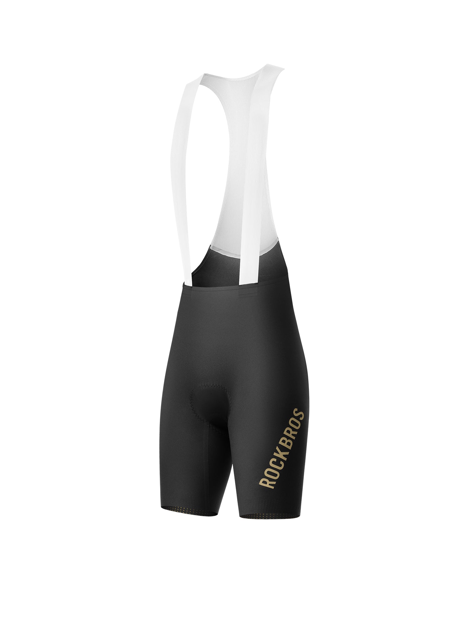 Men's DOLOMITI Pads Cycling Bib Shorts - OVERLANDERS Outfitter