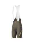 Men's DOLOMITI Pads Cycling Bib Shorts - OVERLANDERS Outfitter