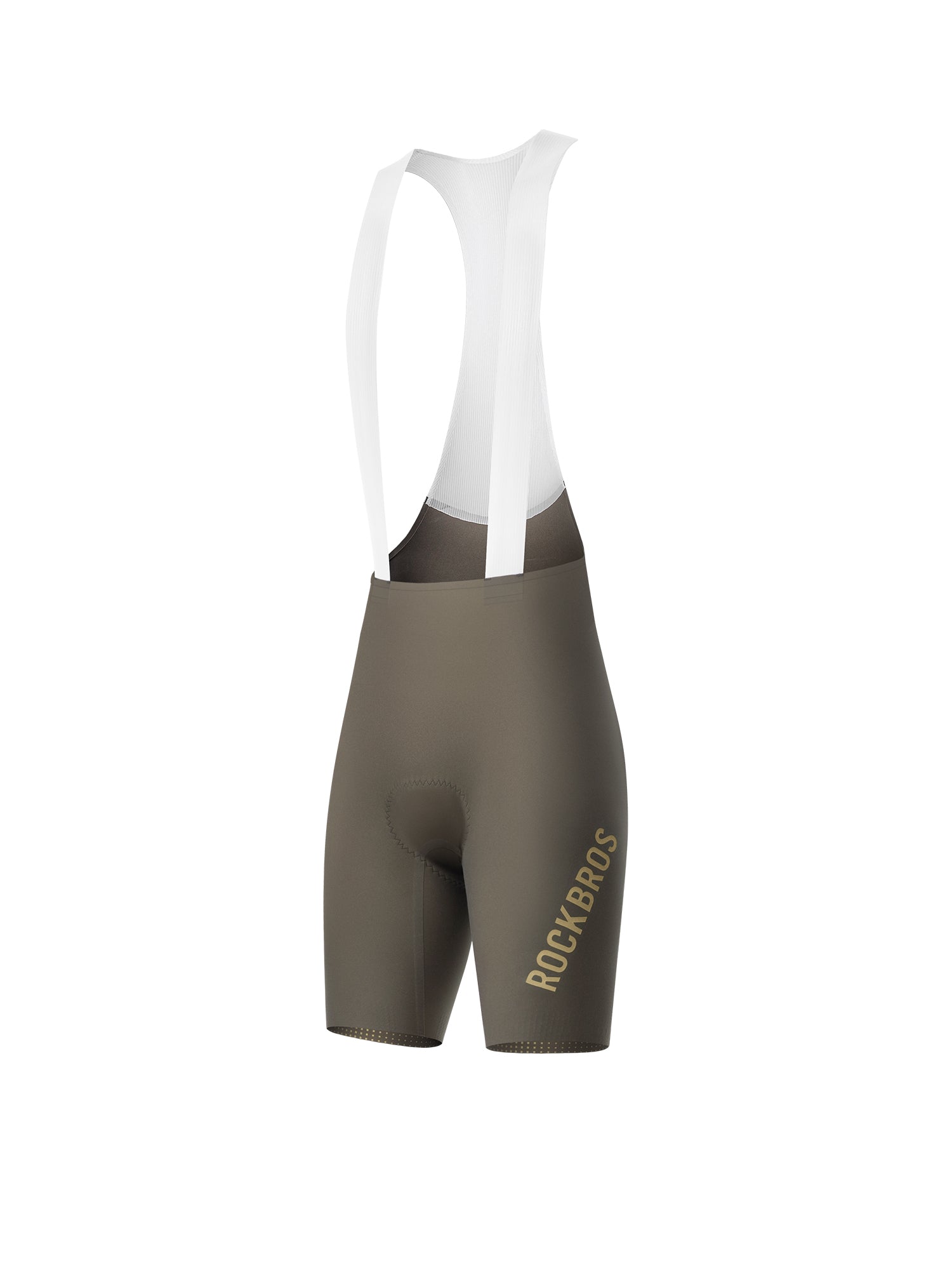 Men's DOLOMITI Pads Cycling Bib Shorts - OVERLANDERS Outfitter