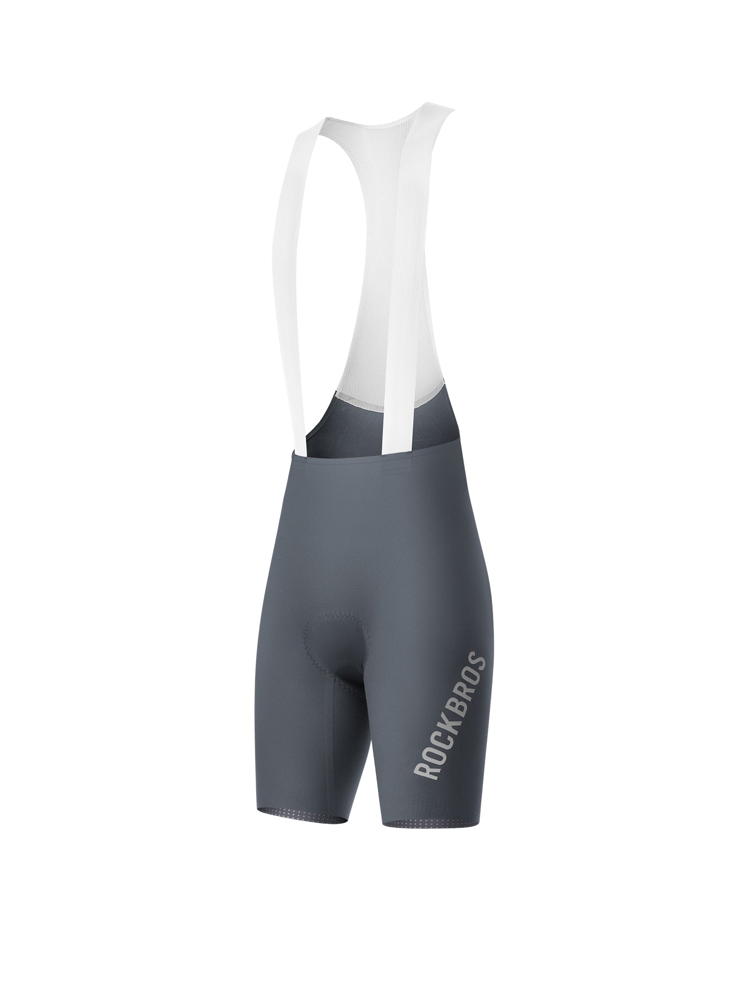 Men's DOLOMITI Pads Cycling Bib Shorts - OVERLANDERS Outfitter