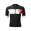 Men's KAIEN Short Sleeve Cycling Jersey - OVERLANDERS Outfitter
