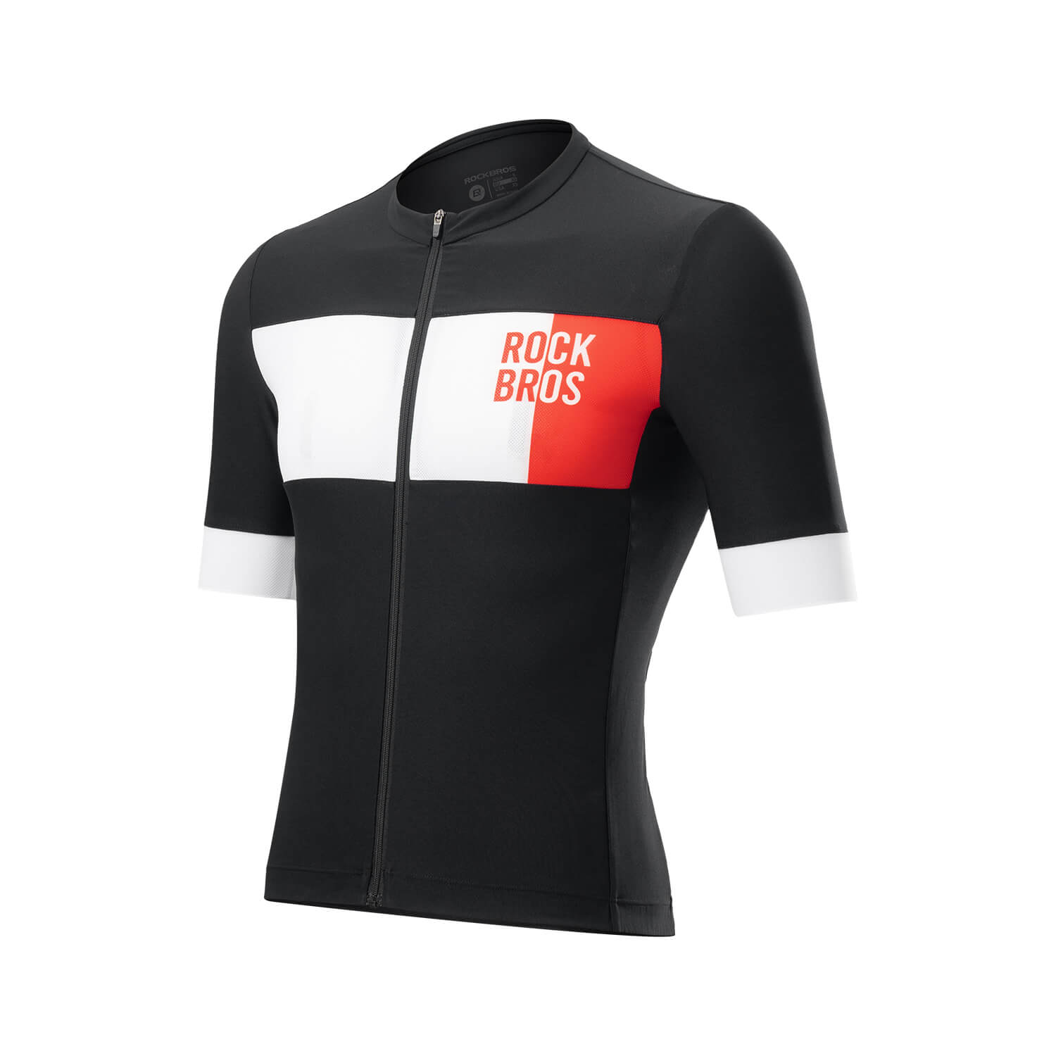 Men's KAIEN Short Sleeve Cycling Jersey - OVERLANDERS Outfitter